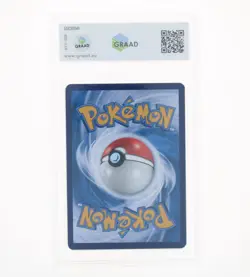Pokemon-Captain Pikachu (STR R HO)- Gem Pack Vol.1-07 03/09-GRAAD 10- GEM-MT CHN - Image 2