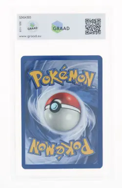 Pokemon- Light Arcanine (Holo 1st ED) - Neo Destiny -GRAAD 4- VG-EX ITA - Image 2
