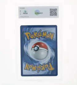 Pokemon-Eevee- Promo ETB Evoluzioni Prismatiche - GRAAD 9.5 -MT+ ITA - Image 2