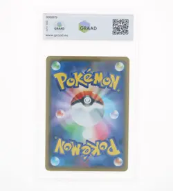 Pokemon-MOLTRES ARTICUNO ZAPDOS GX- SM12A TAG ALL STARS -102-GRAAD 8- NM-MT JAP - Image 2