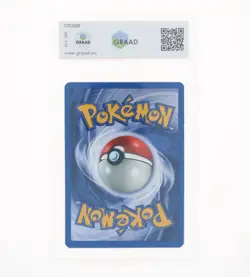 Pokemon-Ho-oH (HOLO) -NEO REVELATION-2001- GRAAD 8.5-NM-MT+ EN - Image 2