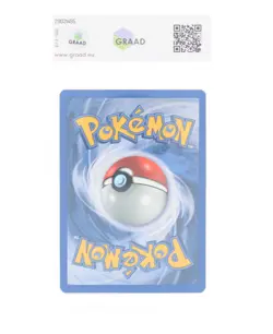 Pokemon-Raichu (Holo) -Skyridge-GRAAD 8 NM-MT ITA 2003 - Image 2