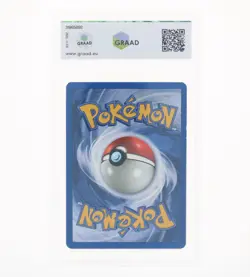 Pokemon- Blastoise (Holo) - 002 - Set Base 1999 - GRAAD 7 - NM ITA - Image 2