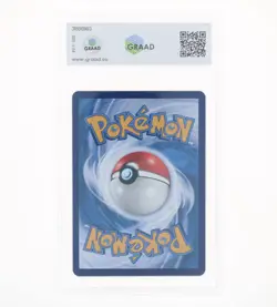 Pokemon-Captain Pikachu (STR R HO)- Gem Pack Vol.1-07 03/09-GRAAD 10- GEM-MT CHN - Image 2