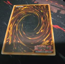 Yugioh Infernity Mirage TSHD-EN012 Super Rare NM - Image 3