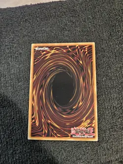 Familiar-Possessed - Dharc - ORCS-EN033 - Common - Unlimited - Yugioh - Image 2