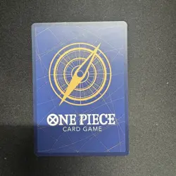 Roronoa Zoro ST01-013 Super Pre-Release Starter Deck 1 Straw Hat One Piece LP - Image 3