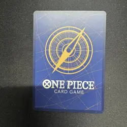 Roronoa Zoro ST01-013 Super Pre-Release Starter Deck 1 Straw Hat One Piece LP - Image 2