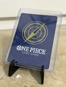 One Piece TCG - Uta OP01-005 (English) - Image 2