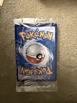 Pokemon Worlds 2025 Anaheim Paradise Resort Promo Pack Sealed - Image 2