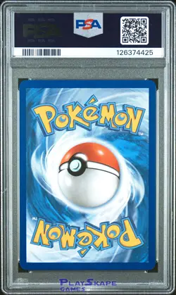 Pokemon Card PSA 9 Paradise Resort FRENCH SVP 224 World Promo Anaheim 2025 #2 - Image 2