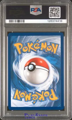 Pokemon Card PSA 9 Paradise Resort EN English SVP 224 World Promo Anaheim 2025 - Image 2