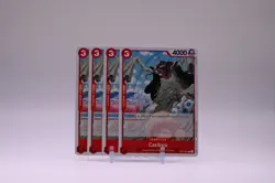 4x One Piece Card TCG - OP01 Romance Dawn Playset English NM/M Choose your cards - Image 4