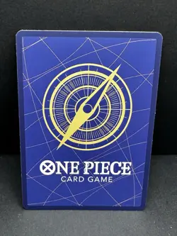 One Piece OP01-005 UTA Gift Collection 2023 TCG - Image 2
