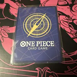 One Piece OP01-005 UTA Gift Collection 2023 TCG - Image 3