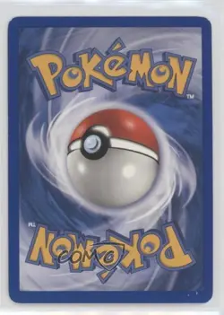 Bill's Maintenance Pokemon e-Card Series Expedition #137 2002 - Image 2