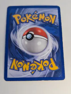 Eevee 63/100 EX Sandstorm No E-Reader Common Pokemon TCG Card HP - Image 2