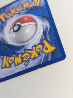 Eevee 63/100 EX Sandstorm No E-Reader Common Pokemon TCG Card HP - Image 3