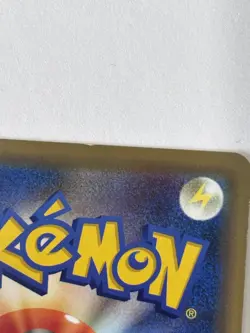 Pokemon Card Armored Mewtwo 365/SM-P Promo Holo Rare Japanese 2019 LP - Image 2