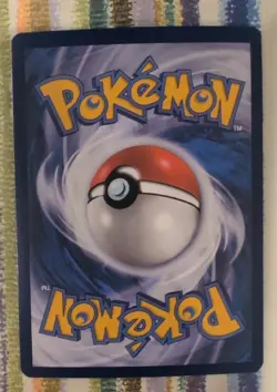 Nidoran Male Scarlet & Violet 151 Pokemon Card 032/165 - Image 2