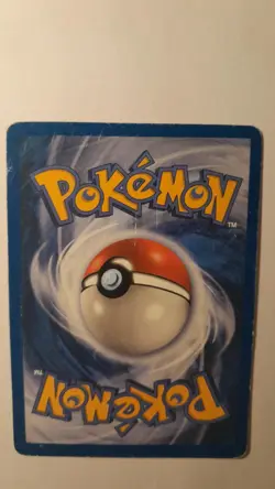 Hoothoot 65/144 Non-Holo Skyridge Pokemon Card - Image 2