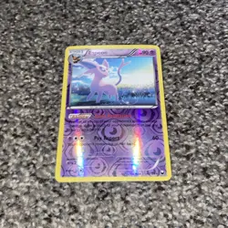Espeon 2012 Dark Explorers 48/108 Reverse Holo Pokemon Card - Image 1