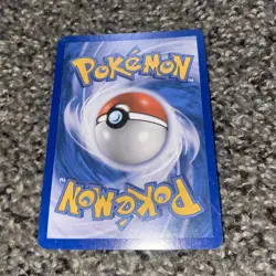 Espeon 2012 Dark Explorers 48/108 Reverse Holo Pokemon Card - Image 3