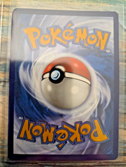 Pokemon TCG Snorlax SVP 051 Pokemon 151 ETB Black Star Promo Card Holo NM - Image 2