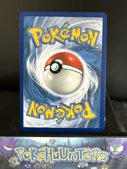 Pokemon Card Inteleon VMAX 050/192 Rebel Clash Full Art Holo Rare Near Mint - Image 2