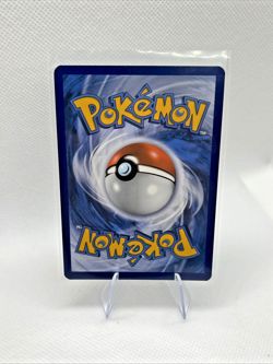 Arceus V SWSH204 Black Star Promo Holo Pokemon Card NM - Image 2