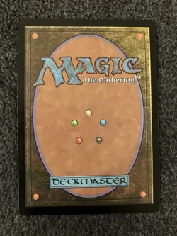 Magic MTG - Prophetic Beginning - Game Day & Championship Promos - Final Fantasy - Image 2