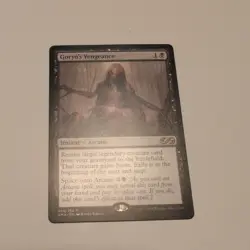 Goryo's Vengeance Ultimate Masters Regular - Image 1