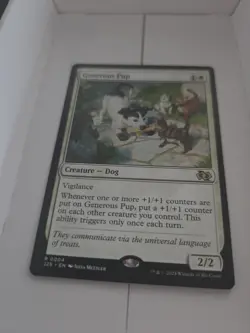 Generous Pup Foundations Jumpstart Regular - Image 1