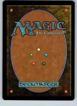 Parker Luck Foil SPM #258 MTG - Image 2