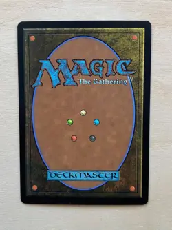 Bleachbone Verge (Borderless) Aetherdrift Foil - Image 3