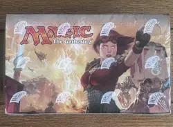 Aether Revolt booster box - MTG - Magic the Gathering - English - Image 1