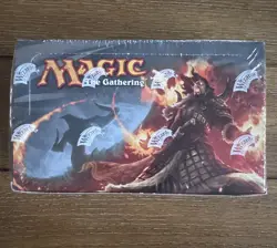 Fate Reforged Booster Box - MTG - Magic the Gathering - English 653569946090 - Image 2