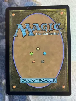 Wild Wasteland Extended Art Surge Foil - PIP 0924 - NM - MTG Magic - Image 3