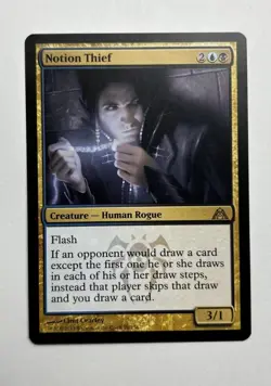 Notion Thief 88 Dragon's Maze - Image 1