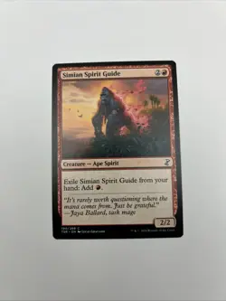 Simian Spirit Guide Time Spiral Remastered Regular - Image 1