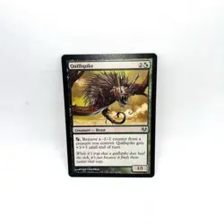 Quillspike Eventide (EVE) #126/180 Magic The Gathering MTG - Image 1