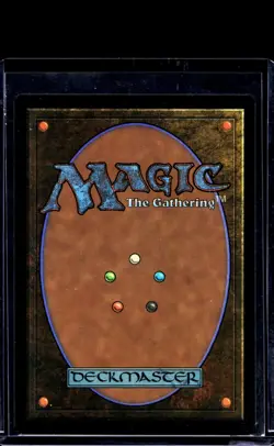 2021 MTG Magic The Gathering SLD Secret Lair Drop Borderless #230 Shelldock Isle - Image 2