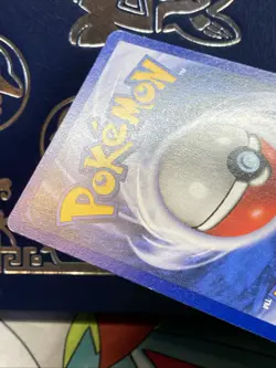 Pokemon TCG Fossil Kabutops Non Holo Rare 24/62 NM Vintage WOTC - Image 5