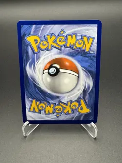 Pokemon TCG Boss's Orders Paldea Evolved Special Illustration Rare Card 265/193 - Image 2