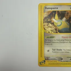 Dunsparce 2003 Pokemon Skyridge #53/144 Regular Common Lightly Played - Image 4