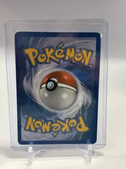 Pokemon TCG Zekrom Black White Holo Full Art Ultra Rare Card 114/114 - Image 2