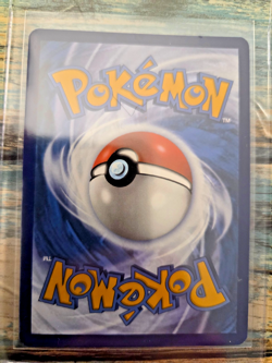 Charizard ex SVP 161 Black Star Promo Scarlet & Violet Pokemon TCG Near Mint NM - Image 2