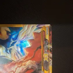 Pokemon Yveltal EX 2017 Promo XY150a Full Art Excellent LP close to NM - Image 4