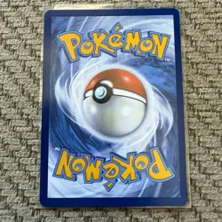 Pokemon Team Rocket’s Petrel Full Art 226/182 Destined Rivals - Image 5