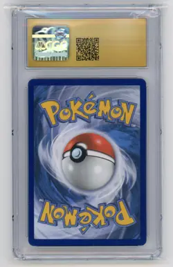 VENUSAUR Celebrations Base Set Holo #15 CGC Pristine 10 Pokemon - Image 2